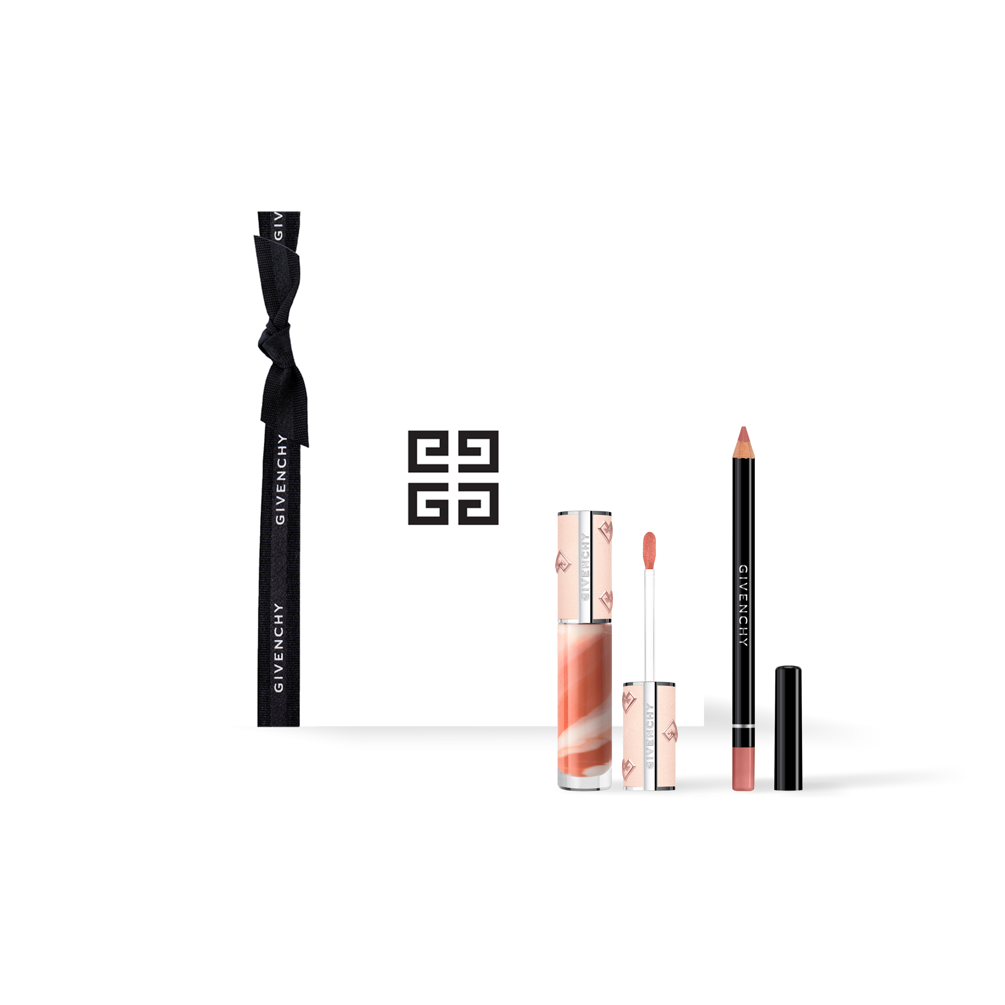 Makeup Holiday Gift Sets: Christmas Lipstick Sets & More